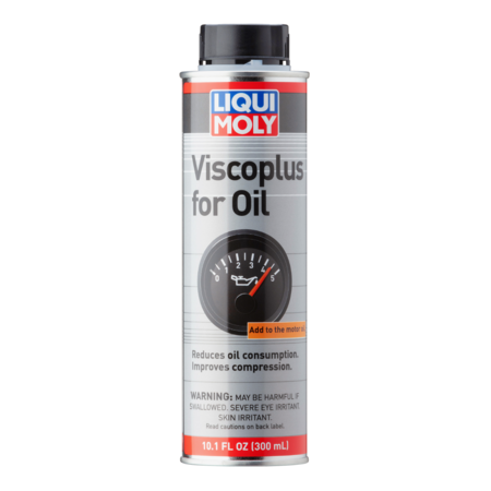 LIQUI MOLY Viscoplus for Oil, 0.3 Liter, 20206 20206